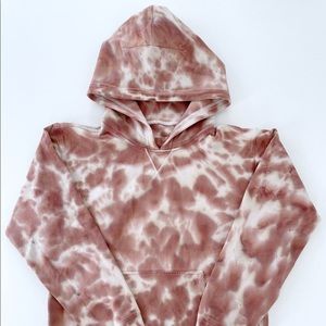 lululemon All Yours Hoodie Tie Dye *Fleece
Marmoleado Tie Dye Ancient Copper